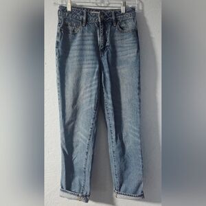 PacSun Mom Jeans - Size 25